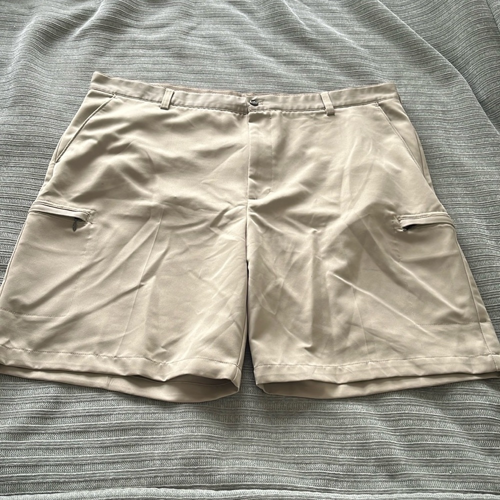 IZOD Golf Shorts